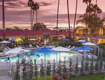 Hotel Kimpton Goodland