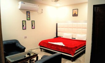 The Prestige Hotel & Convention