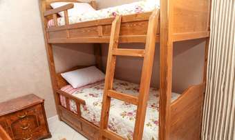 Hotel Tamraght House