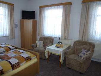 Hostal Pension Morgenweck