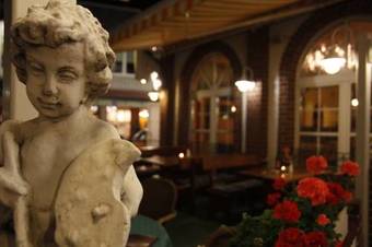 Hotel Kaiserhof Wesel