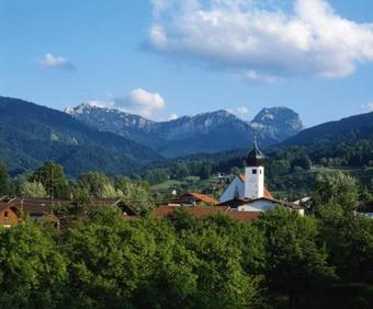 Hostal Landhotel Kistlerwirt