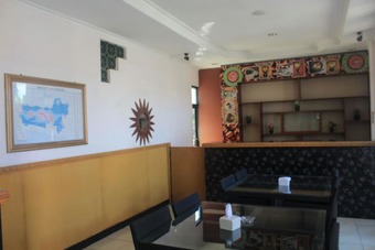 Anggraeni Hotel Ketanggungan