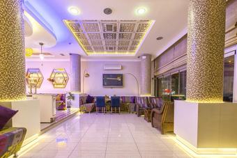 Hotel Grand Saatcioglu Otel