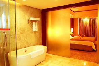 Great Tang Hotel Shanghai