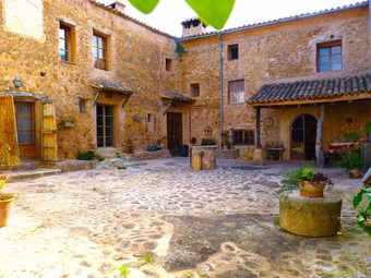 Agroturismo Can Torna