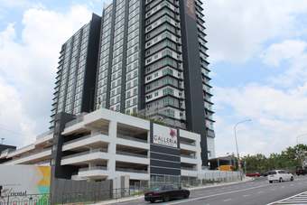 Apartamentos Montbleu Suites At Galleria Equine Park