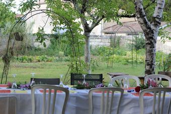 Hotel Auberge Meilhannaise