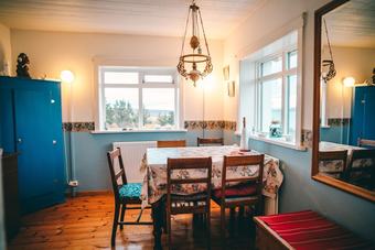 Bessastadir Guesthouse