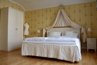 Hotell Vaxblekareg�rden