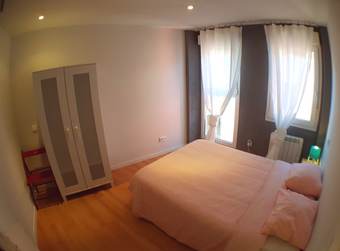 Apartamentos Tur�sticos La Golondrina