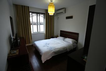 Hotel Huangshan Tunmeng Shunyuan Inn