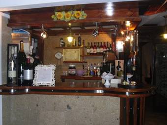 Bed & Breakfast Resort Costa House