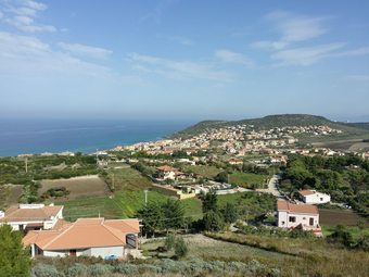 Apartamento Villa La Rocca