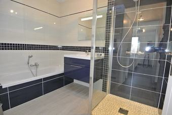 La Villa Des Glycines