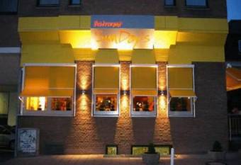 Hotel L�cke Rheine