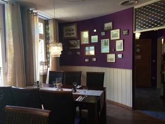 Hotel Restaurant Smutje