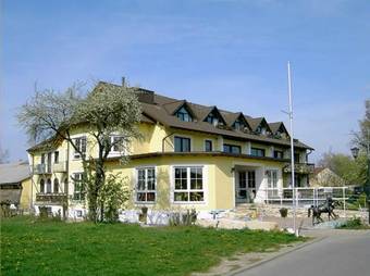 Agroturismo Hotel Reiterhof-altm�hlsee