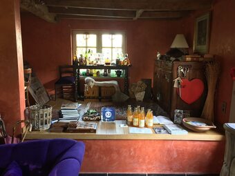 B&B De Meidoorn