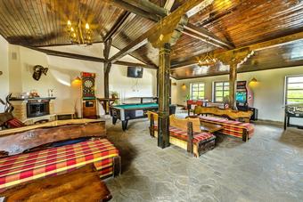 Apartamento Wine & Spa Complex Starossel