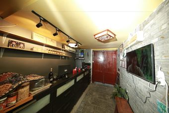 Beijing Bieyuan Courtyard Hotel