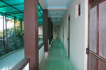 Hotel Siddhartha Guest House