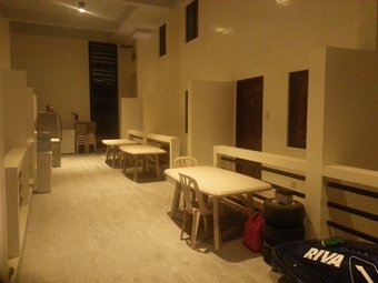 Posada The Inn At Calayo