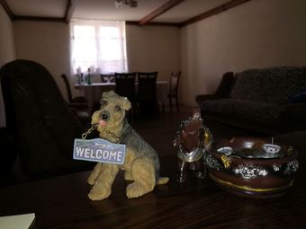 Hotel Lori Travel Guest House