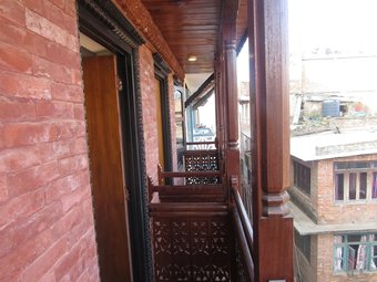 Hotel Vintage Home