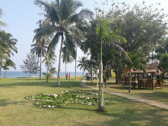 Hotel Malai Asia Resort