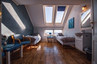 Hotel Brygga Restaurant Bed & Breakfast