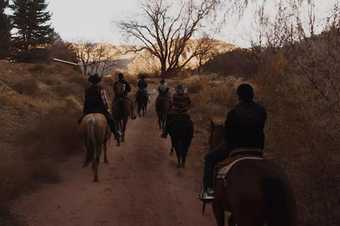 Zion Glamping Adventures