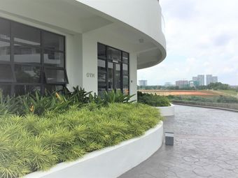 Apartamentos Private Hideaway Homestay