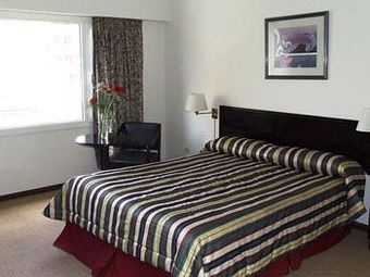 Hotel Austral Bahia Blanca