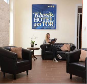 Klassik Hotel Am Tor