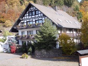 Hostal Haus Schnorbus