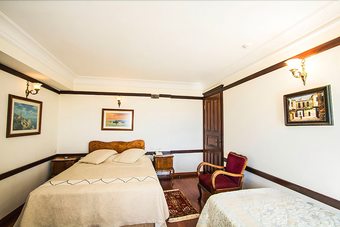 Bed & Breakfast Altin Cesmeli Konak