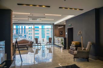 A11 Hotel Atasehir