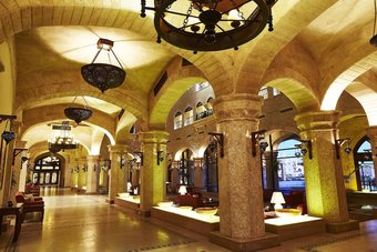 Kempinski Hotel Soma Bay