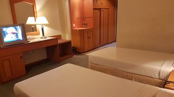 Plaza Hotel Tanjungpinang