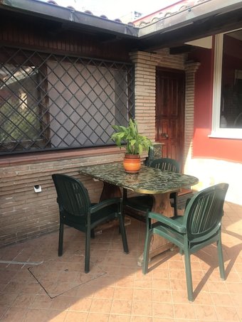 Apartamento Maison Rouge