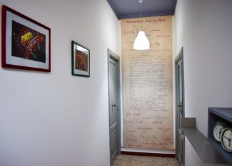 Apartamento L'almanaccu