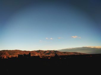 Apartamento Villa Volpi Nel Chianti