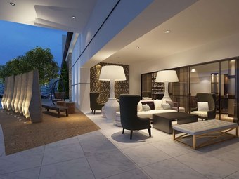 Hotel Doubletree By Hilton Lubbock - University Area