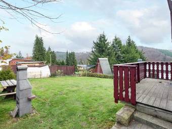 Holiday Home Bergseeblick Harzgerode