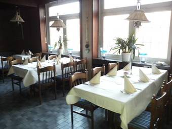 Hotel Plettenberger Hof