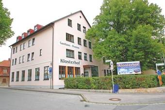 Hostal Gasthaus Klosterhof