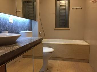 Luck Service Apartment