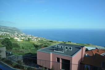 Villa Eden Sky  By Mhm