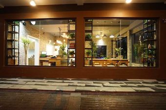 Hotel Hengdian Chayan Guest House